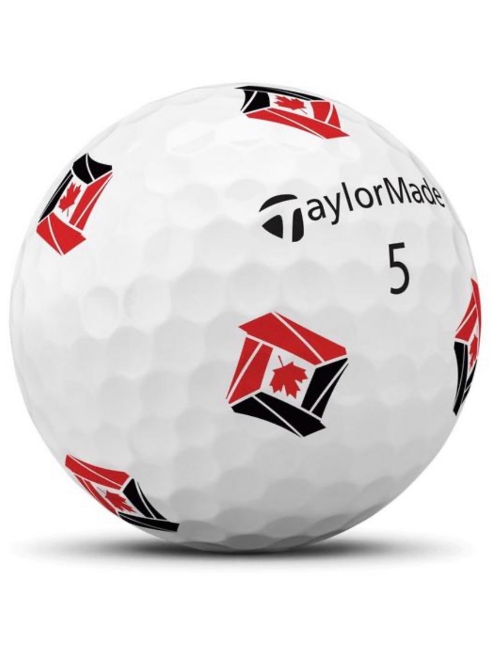 GolfBalls Taylormade TP 5 PIX
Brand new!
List price $75
Only $60